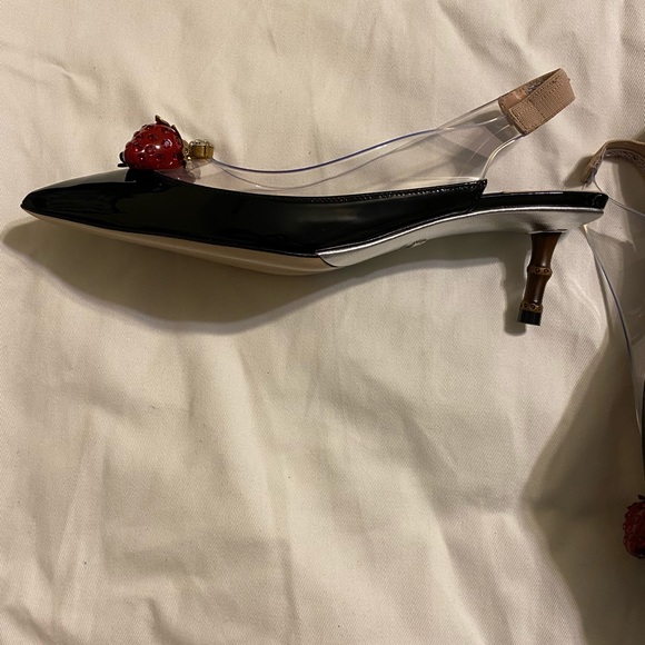 ❌SOLD❌NIB Gucci shoes - Picture 5 of 6